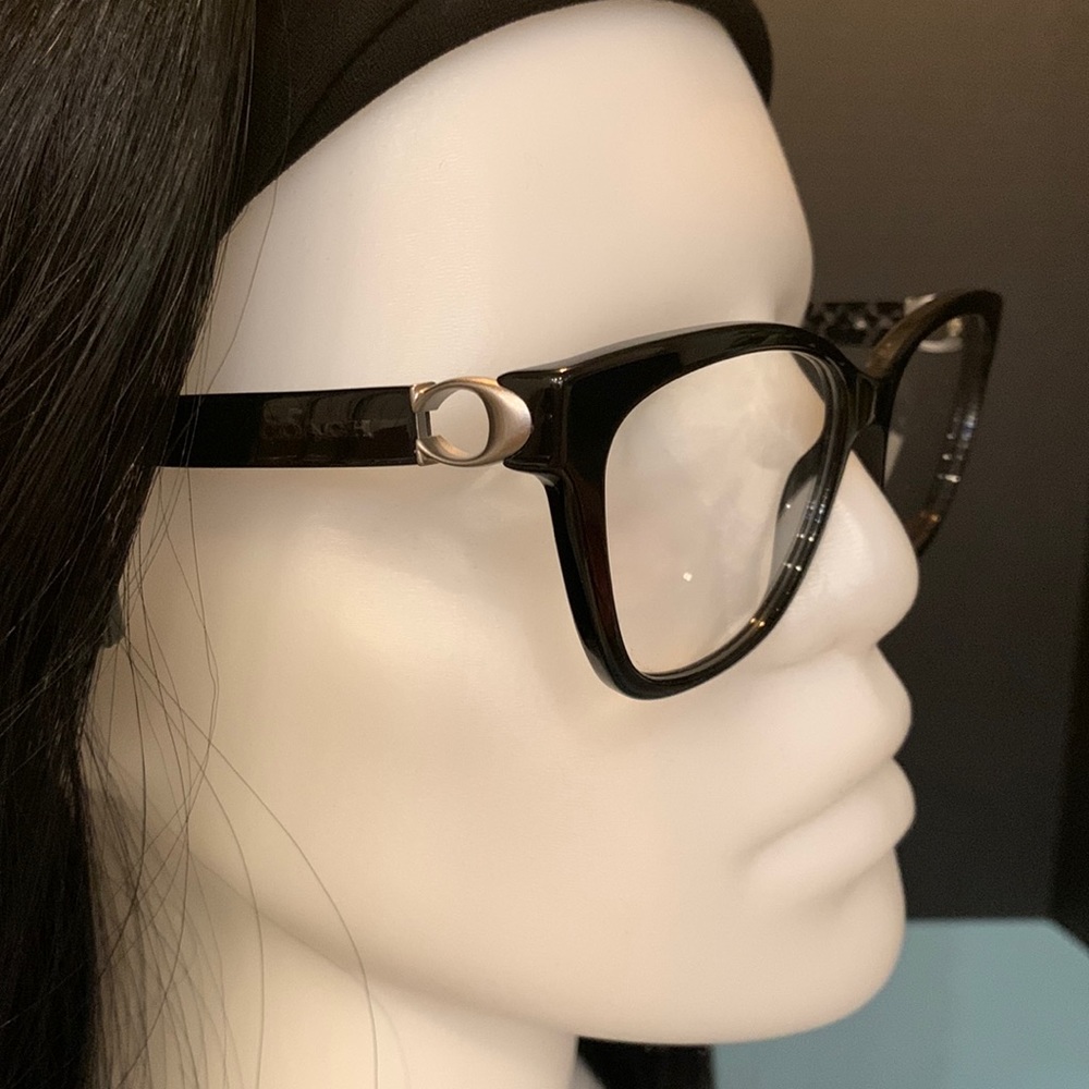 Coach frames - Picture 2 of 11